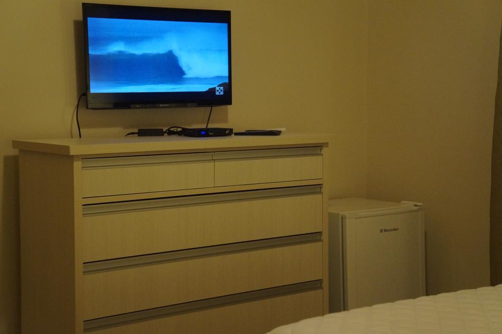 Pdr Suites Praia do Rosa Exterior photo