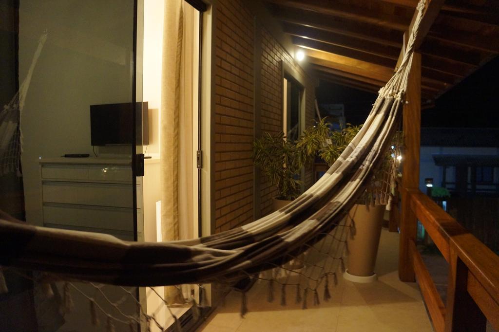 Pdr Suites Praia do Rosa Exterior photo